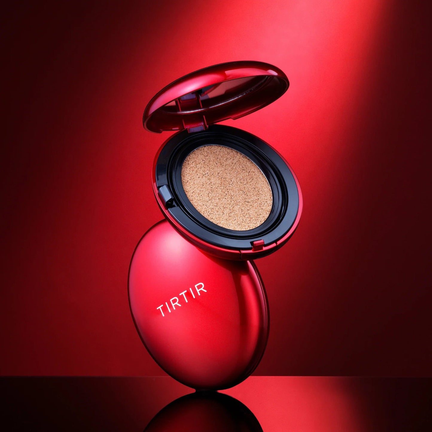 TIRTIR - كريم أساس Mask Fit Red Cushion