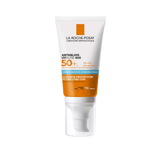 La Roche - Posay Anthelios UVmune 400 Cream SPF50+ 50ML