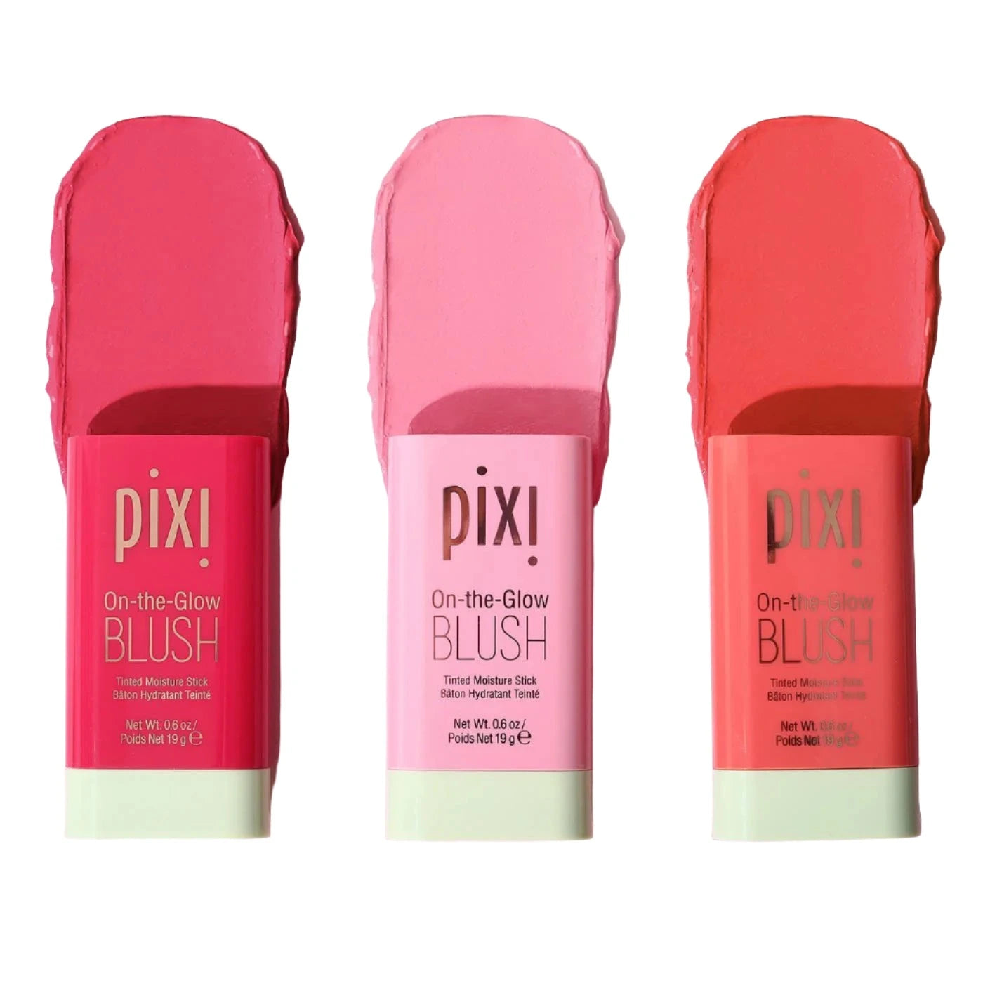 PIXI - Blush On-the-Glow