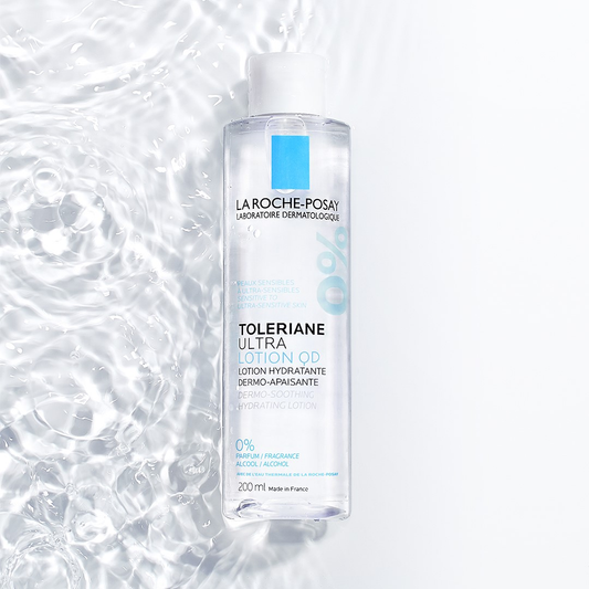 LaRoche Posay Toleriane Ultra Lotion Qd