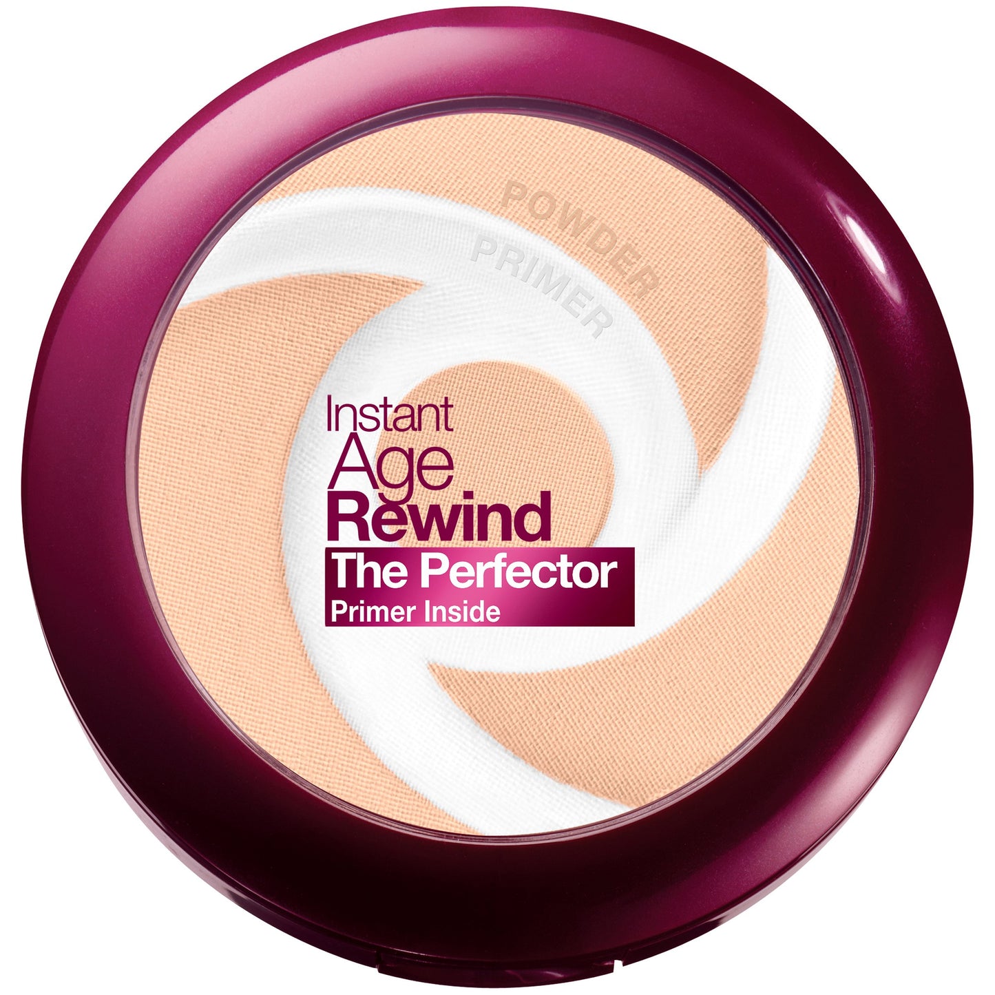 MAYBELLINE - Compact Powder