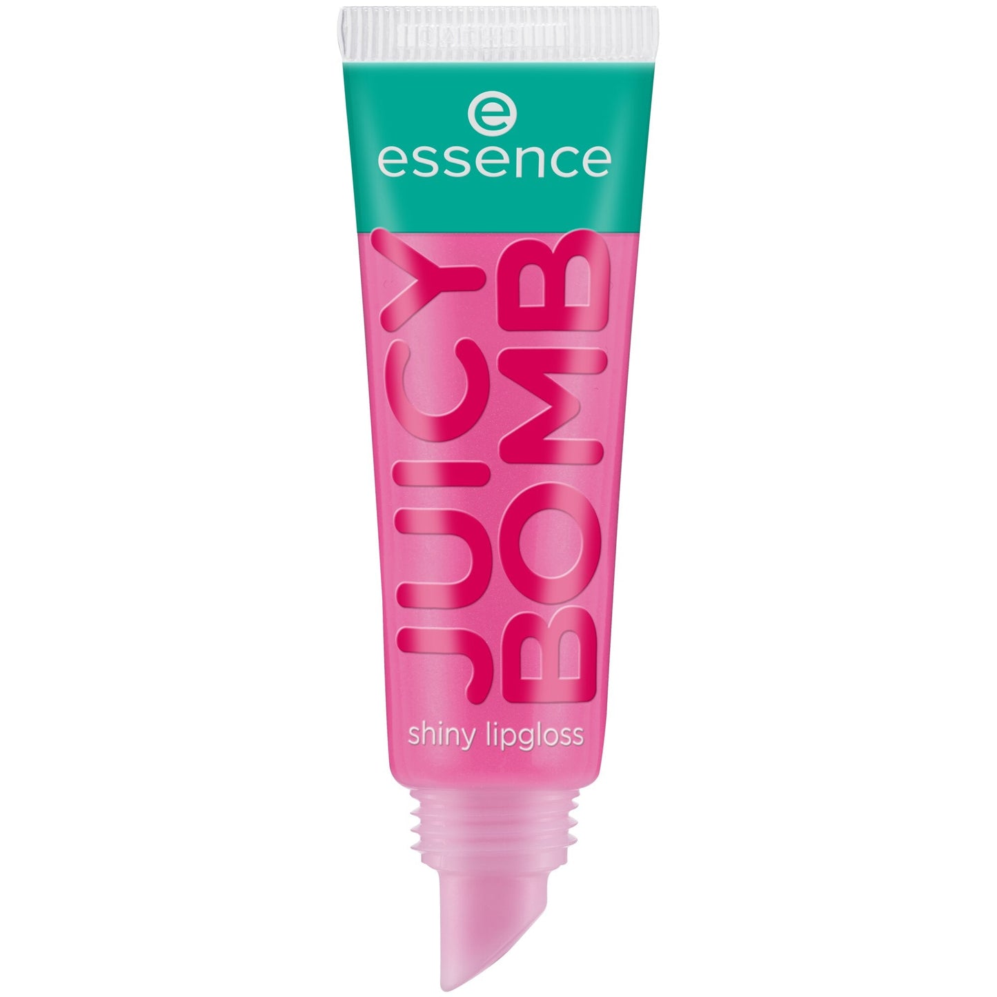 Essence Juicy Bomb Shiny Lipgloss