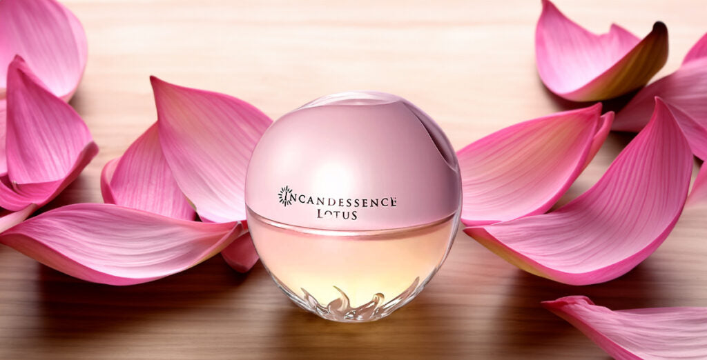 AVON - Incandessence Lotus Eua De Parfum