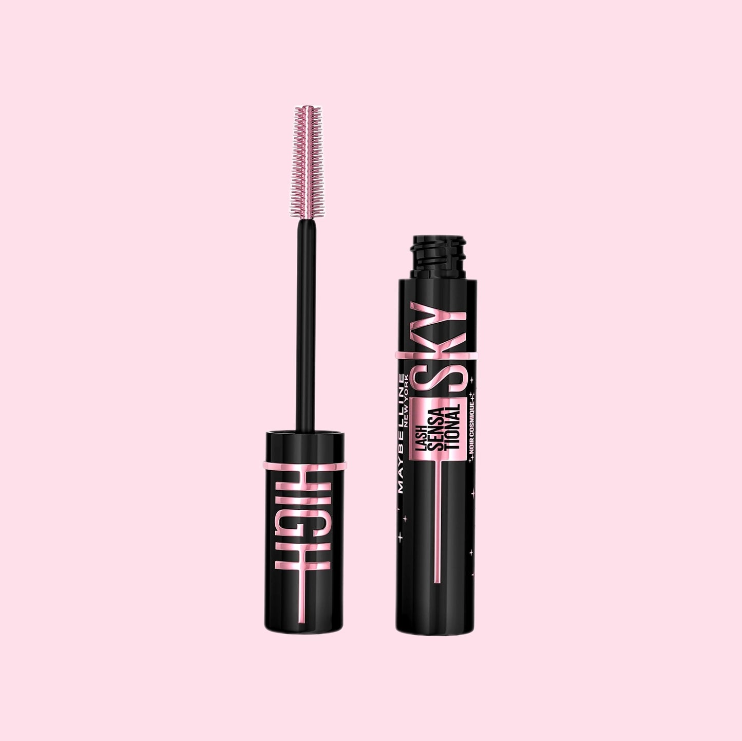 Maybelline Lash Sensational Mascara Sky High