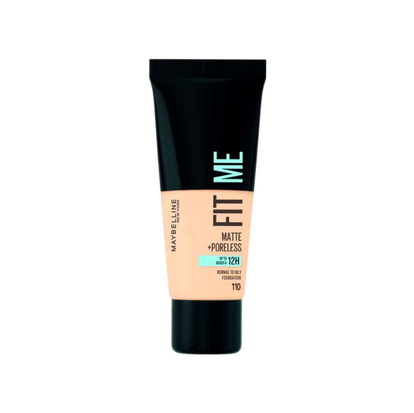 Maybelline Fit Me Foundation