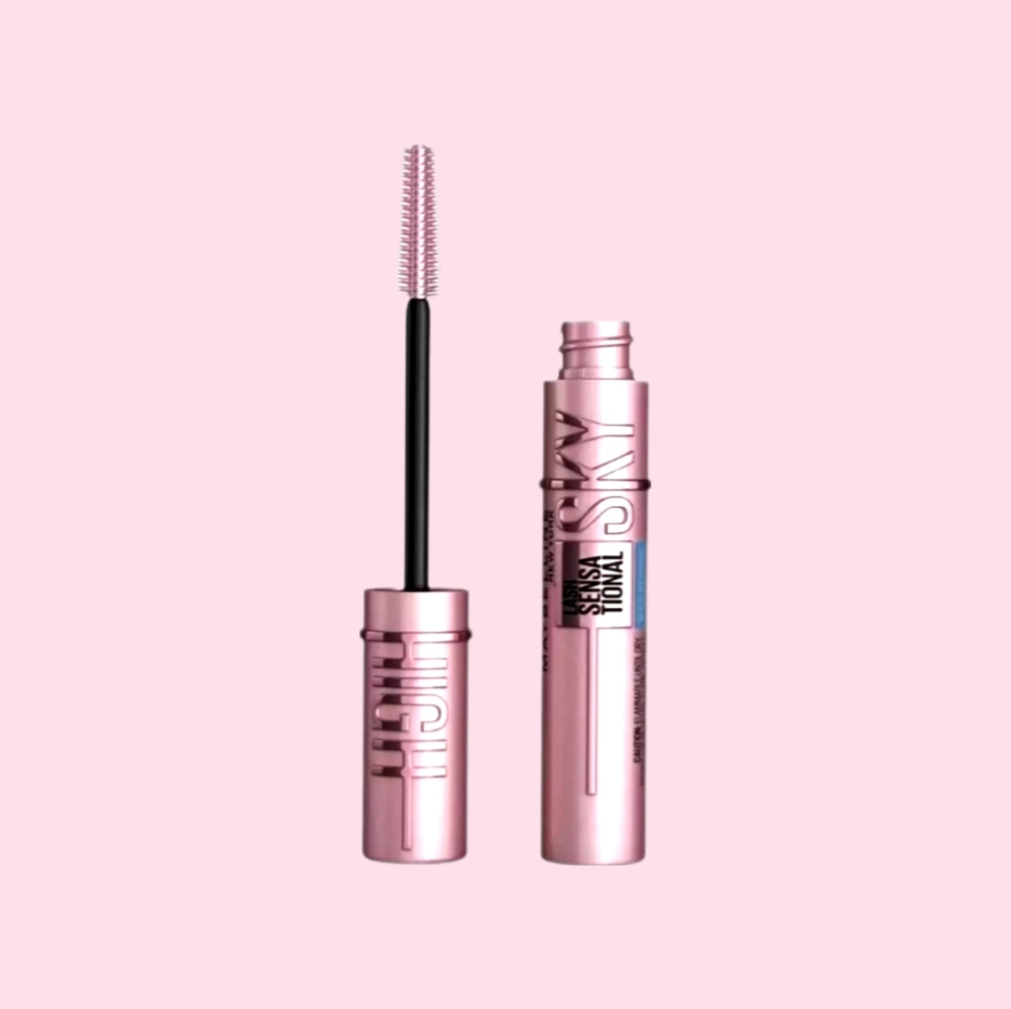 Maybelline New York Lash Sensational Sky High Mascara