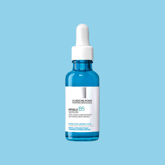 La Roche Posay Hyalu B5 Serum to Replump and Repair 30ML