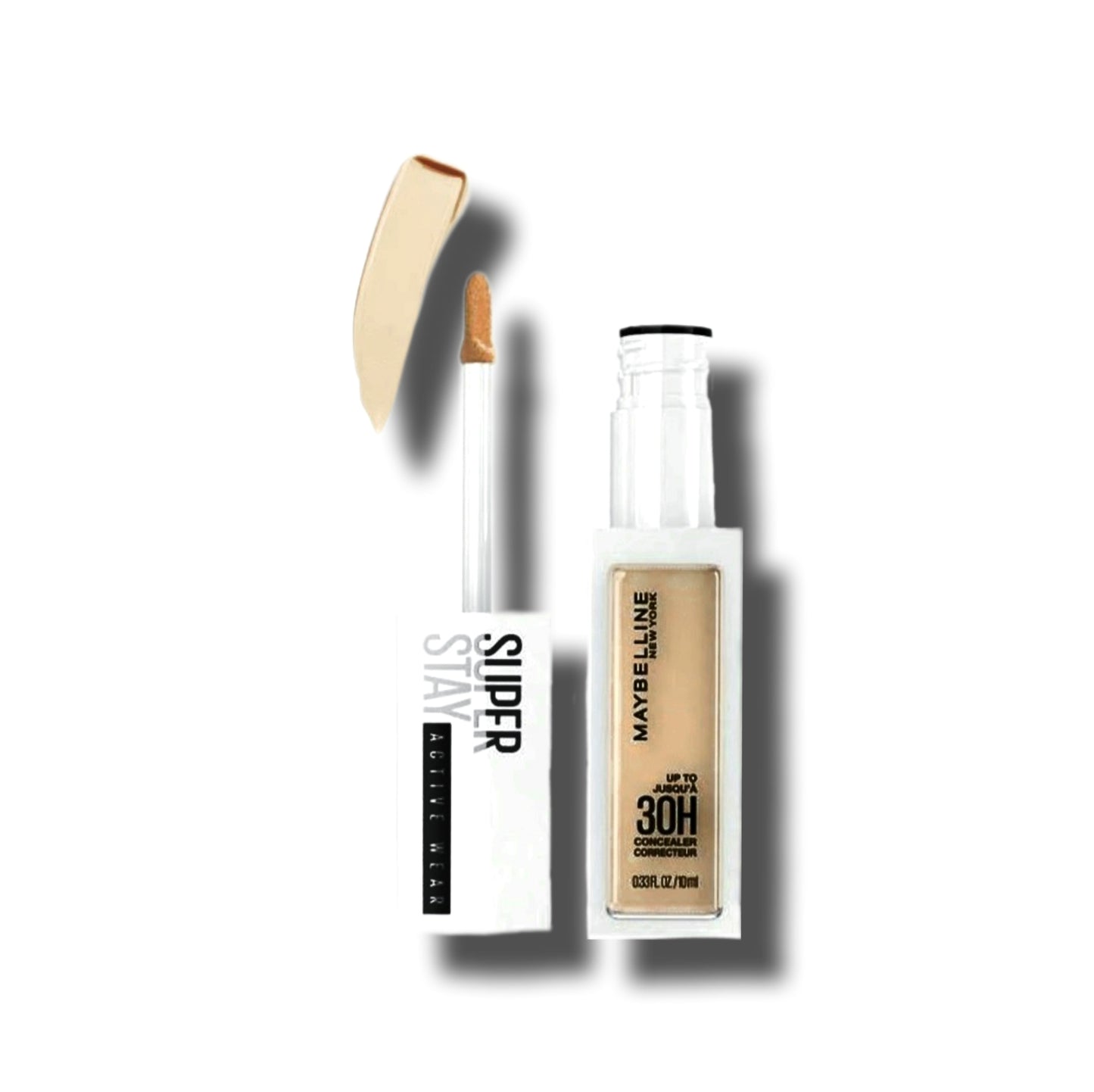 Maybelline Super Stay Longwear Liquid Concealer