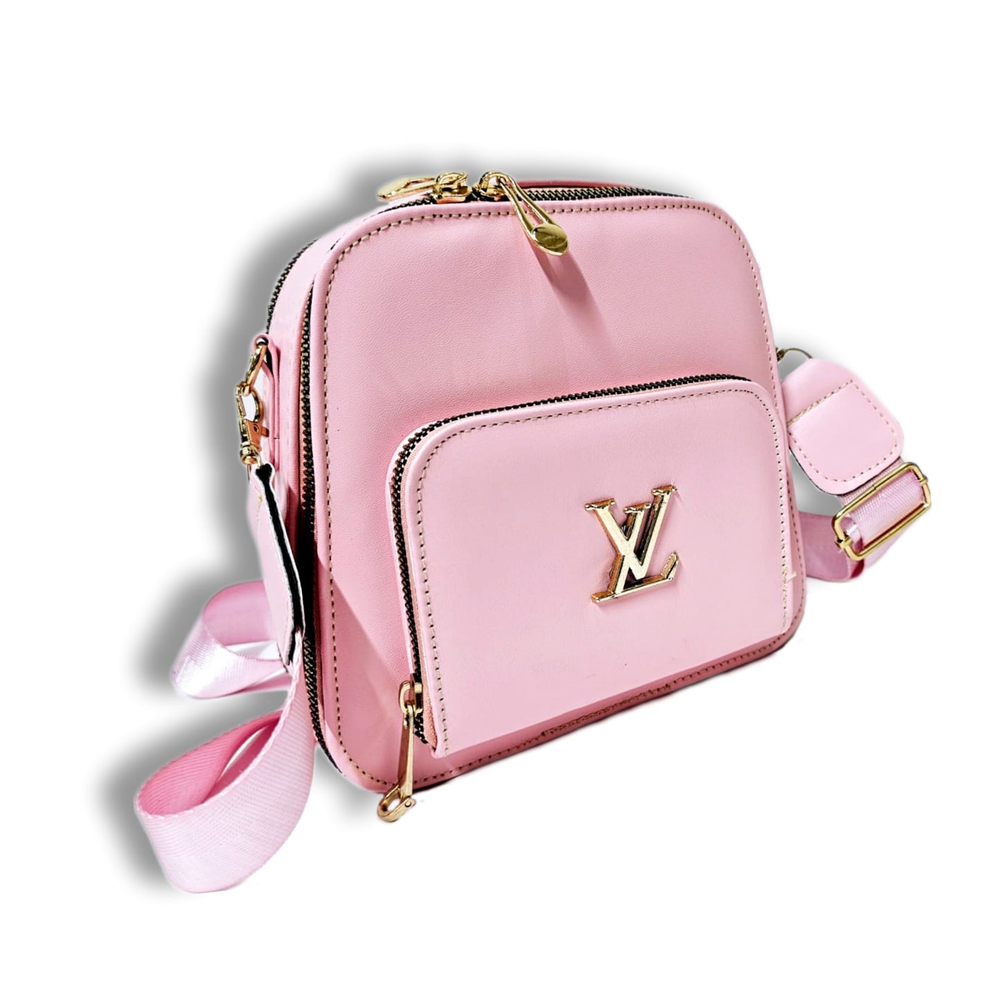 Women's Fashionable Pinky Bag