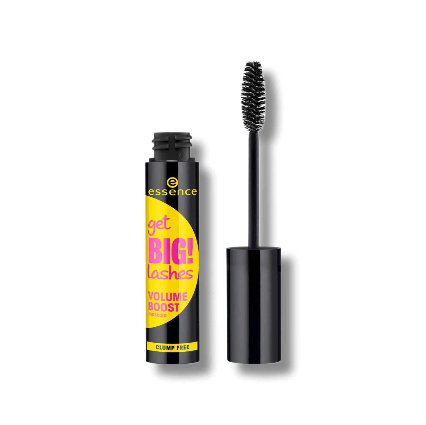 ESSENCE - GET BIG! MASCARA LASHES VOLUME BOOST