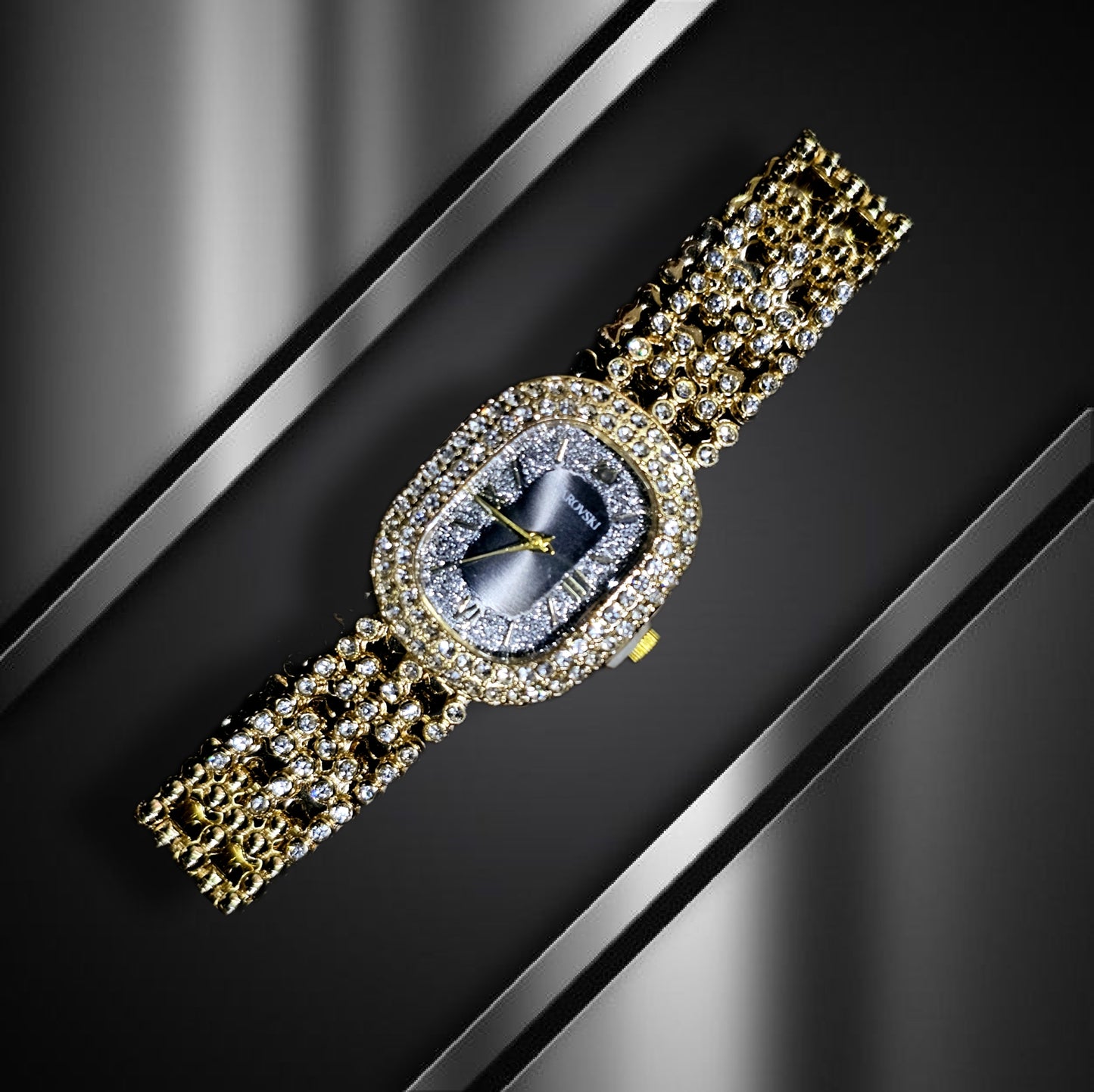 SWAROVSKI - Classic WATCH