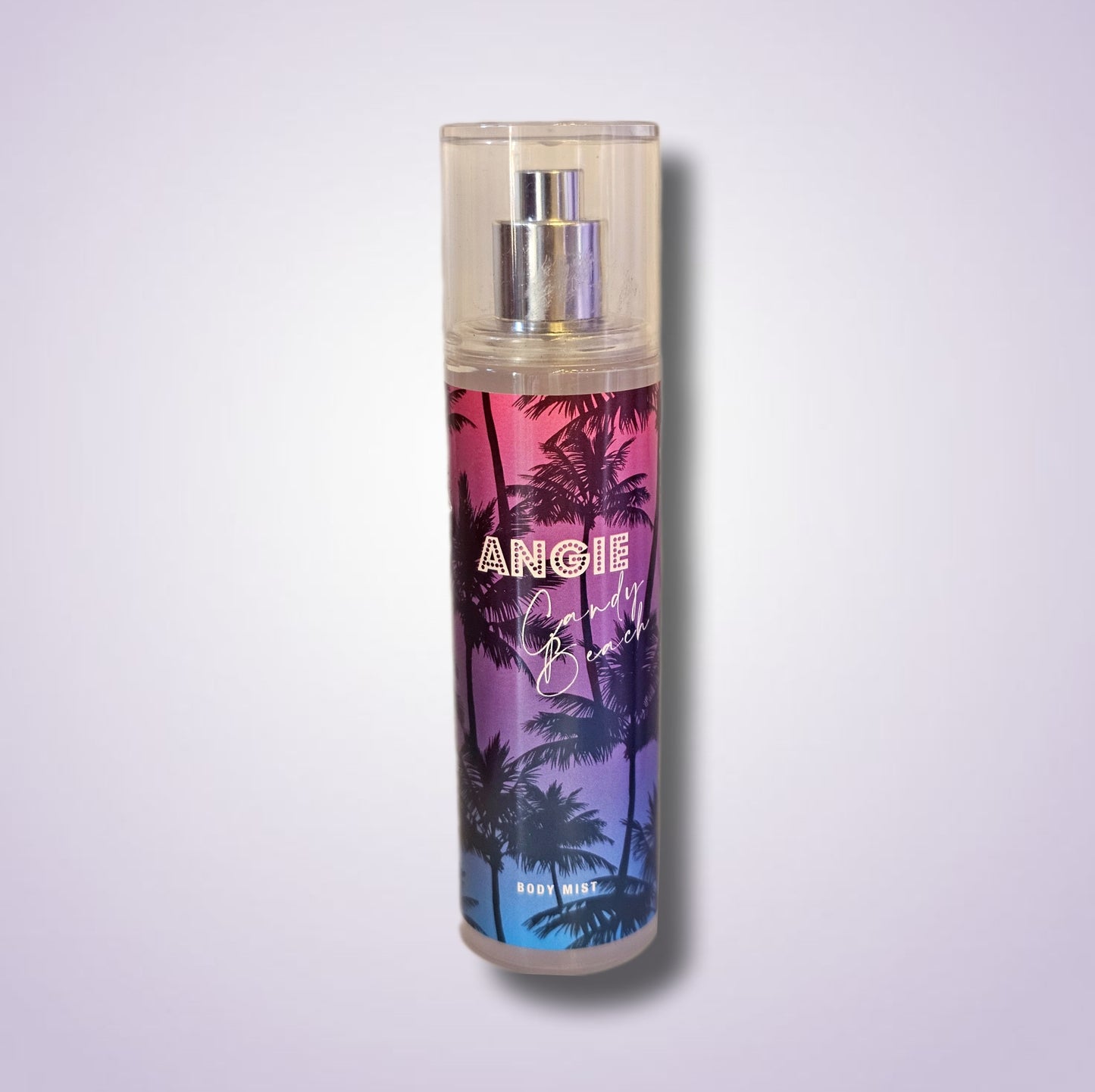 ANGIE - BODY MIST