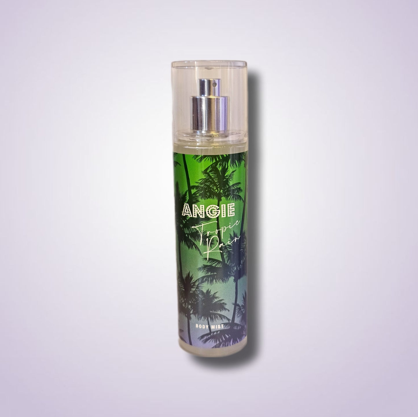 ANGIE - BODY MIST