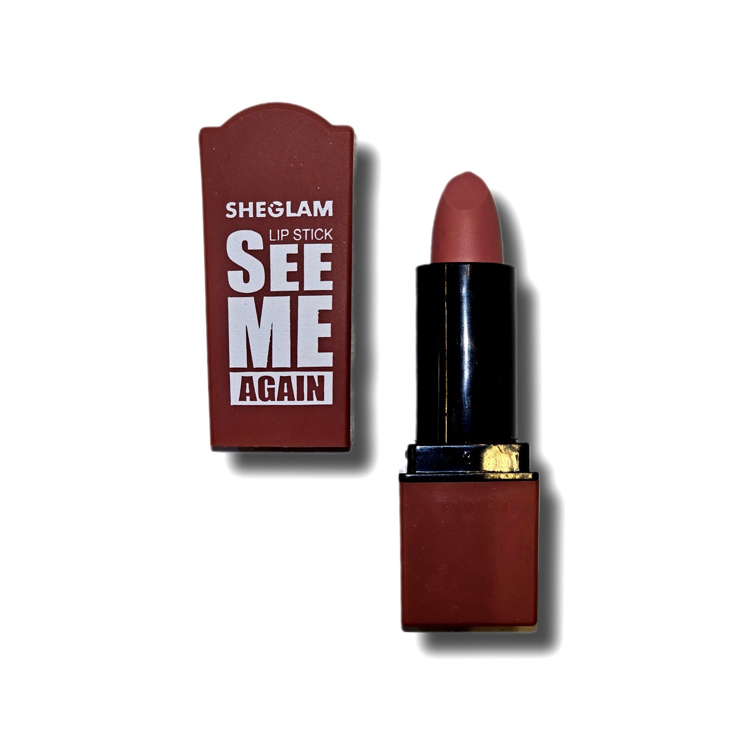 SHEGLAM - LIPSTICK SEE ME AGAIN