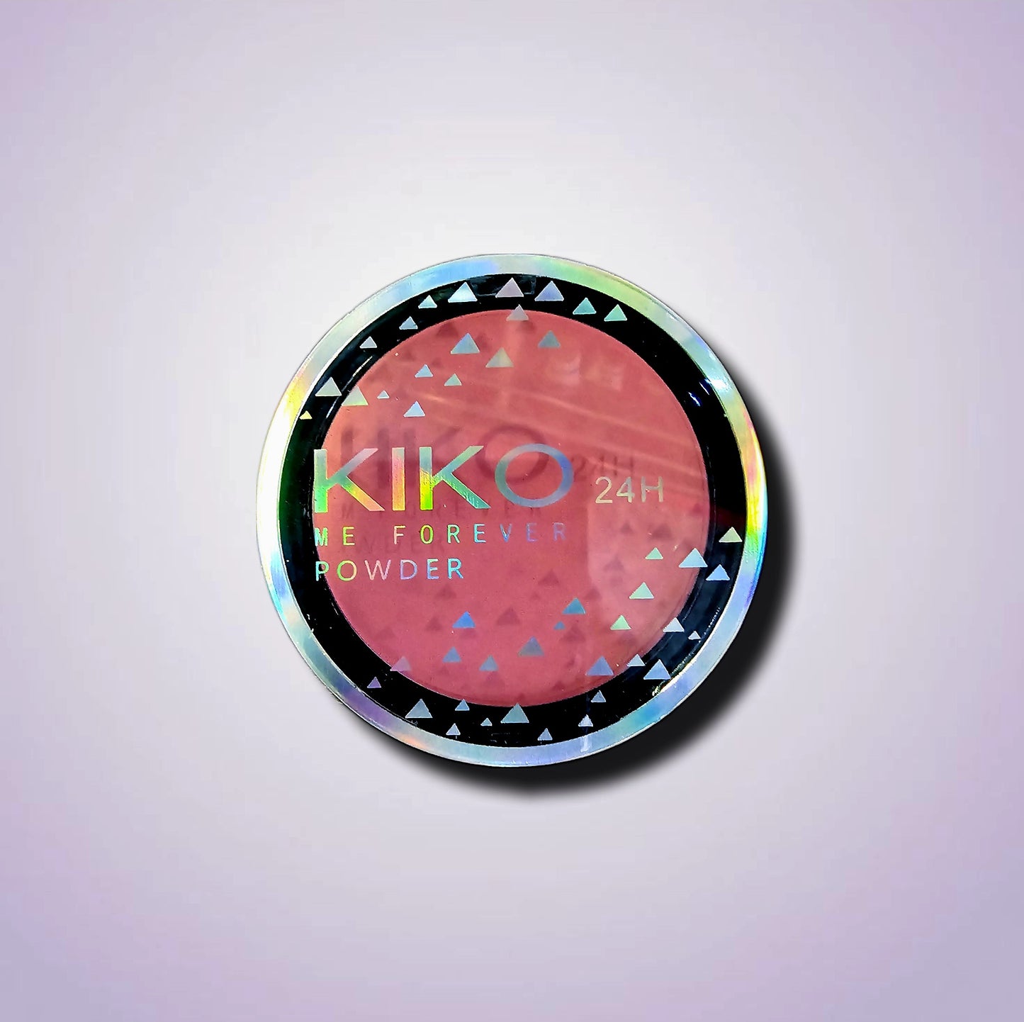 KIKO POWDER BLUSH