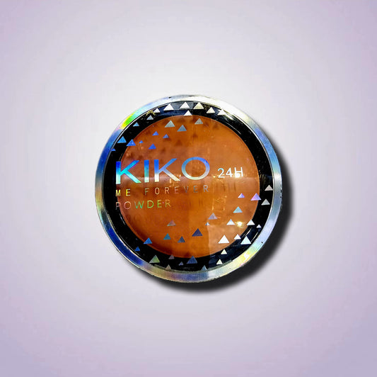 KIKO POWDER BLUSH