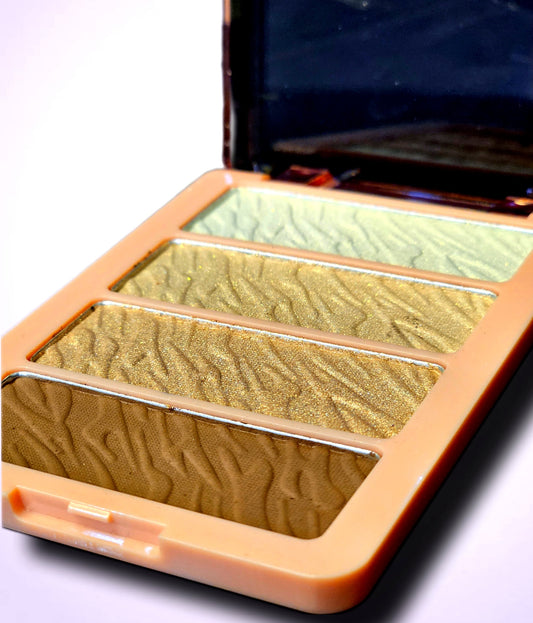 VSHAPING FUN HIGHLIGHTER-CONTOUR POWDER