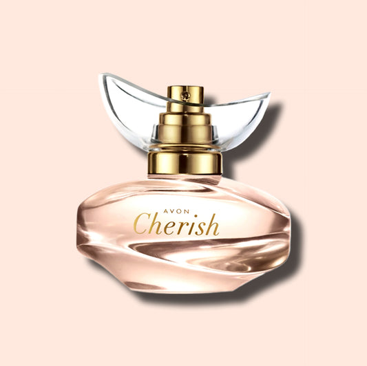 AVON - Cherish Eau de Parfum