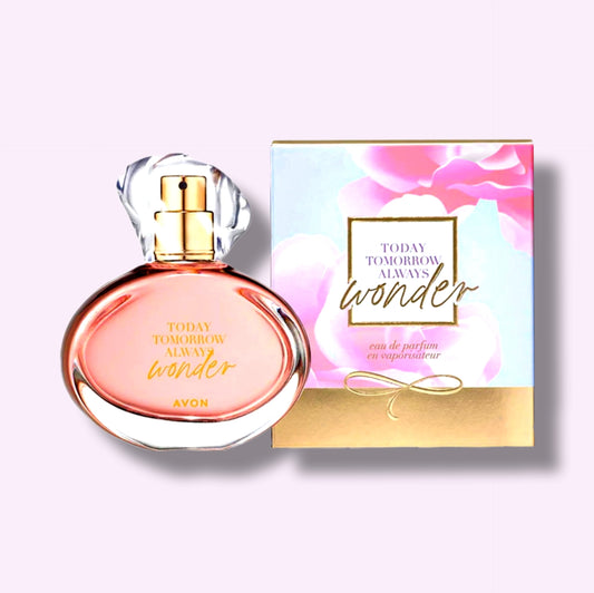 AVON - TTA Wonder Eua De Parfum