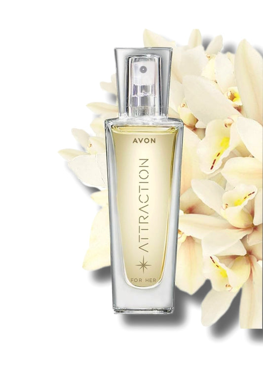 AVON - ATTRACTION FOR HER