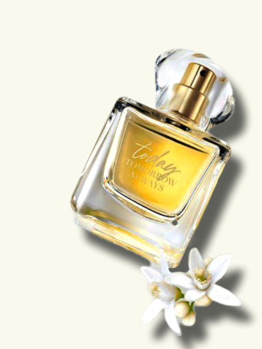 AVON - اليوم وغدا ودائما