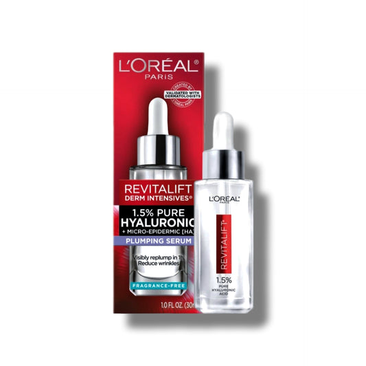 L'ORÉAL PARIS - Revitalift 1.5% Pure Hyaluronic Acid