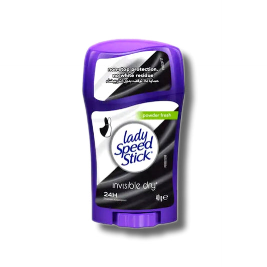 LADY SPEED STICK