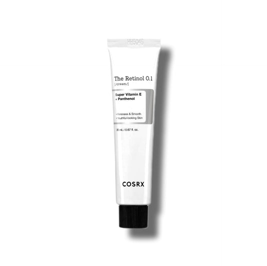 COSRX - The Retinol 0.1 Cream