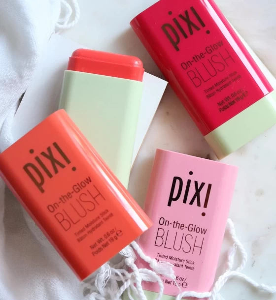 PIXI - Blush On-the-Glow