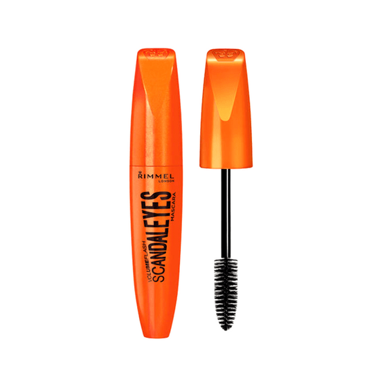 Rimmel Scandaleyes Volume Flash Mascara