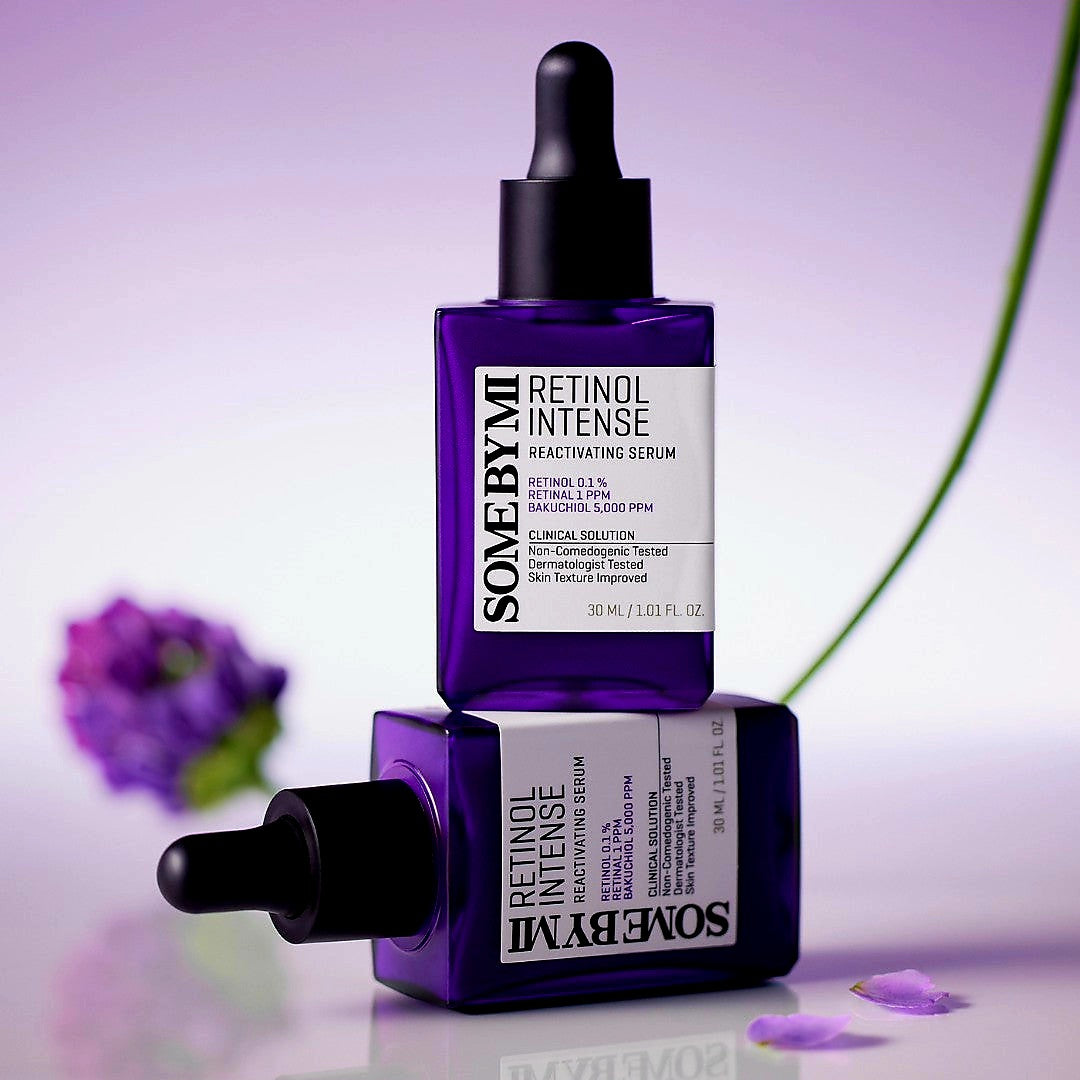 SOME BY MI - RETINOL INTENSE REACTIVATING SERUM 30ml