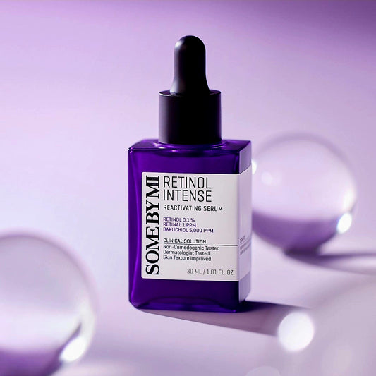 SOME BY MI - RETINOL INTENSE REACTIVATING SERUM 30ml