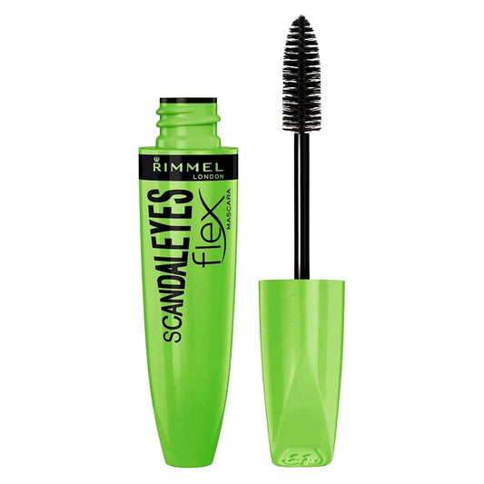 Rimmel London Scandaleyes Lycra Flex Mascara