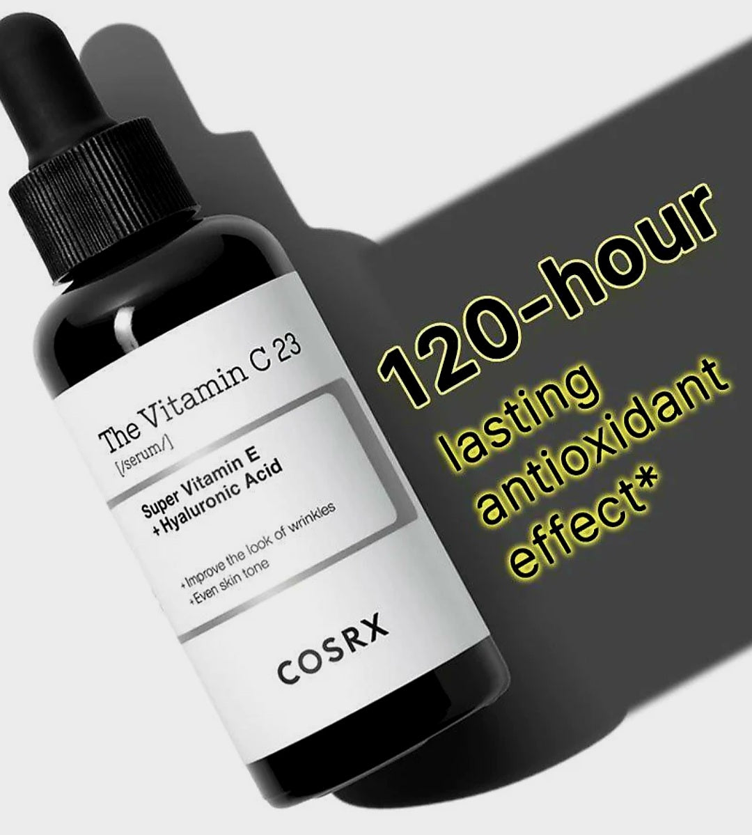 COSRX - The Vitamin C 23 Serum 20ml / 0.67fl.oz