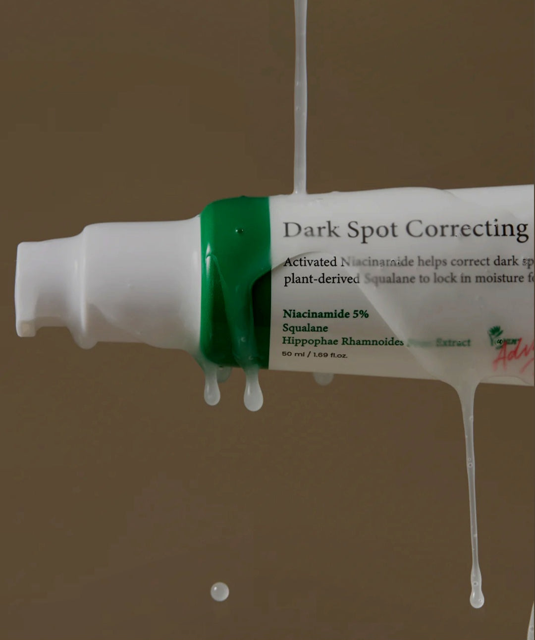 Dark Spot Correcting Glow Serum  30ml