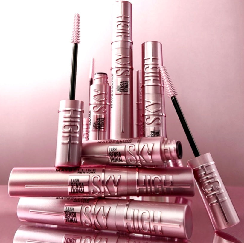 Maybelline New York Lash Sensational Sky High Mascara