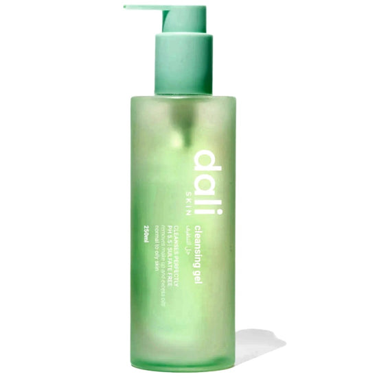 DALI - Cleansing Gel 250ML