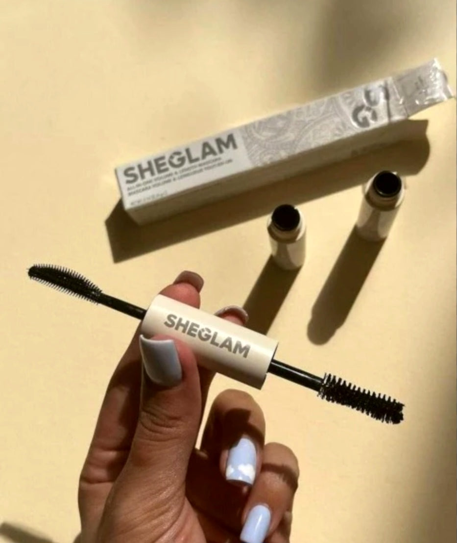 SHEGLAM - All-In-One Volume & Length Mascara