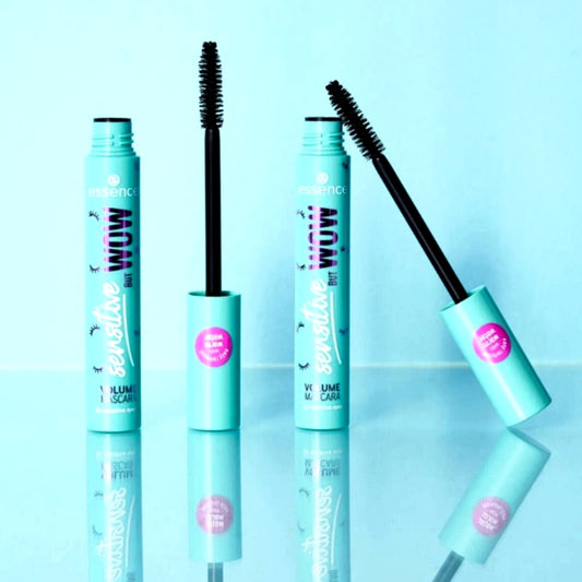 ESSENCE Sensitive But Wow Volume Mascara