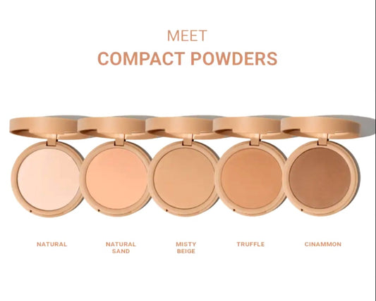 DALI - Compact Powder