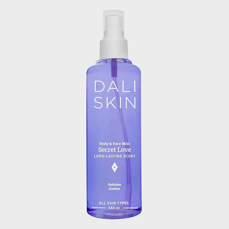 DALI SKIN - Body & Face Mist (SECRET LOVE)