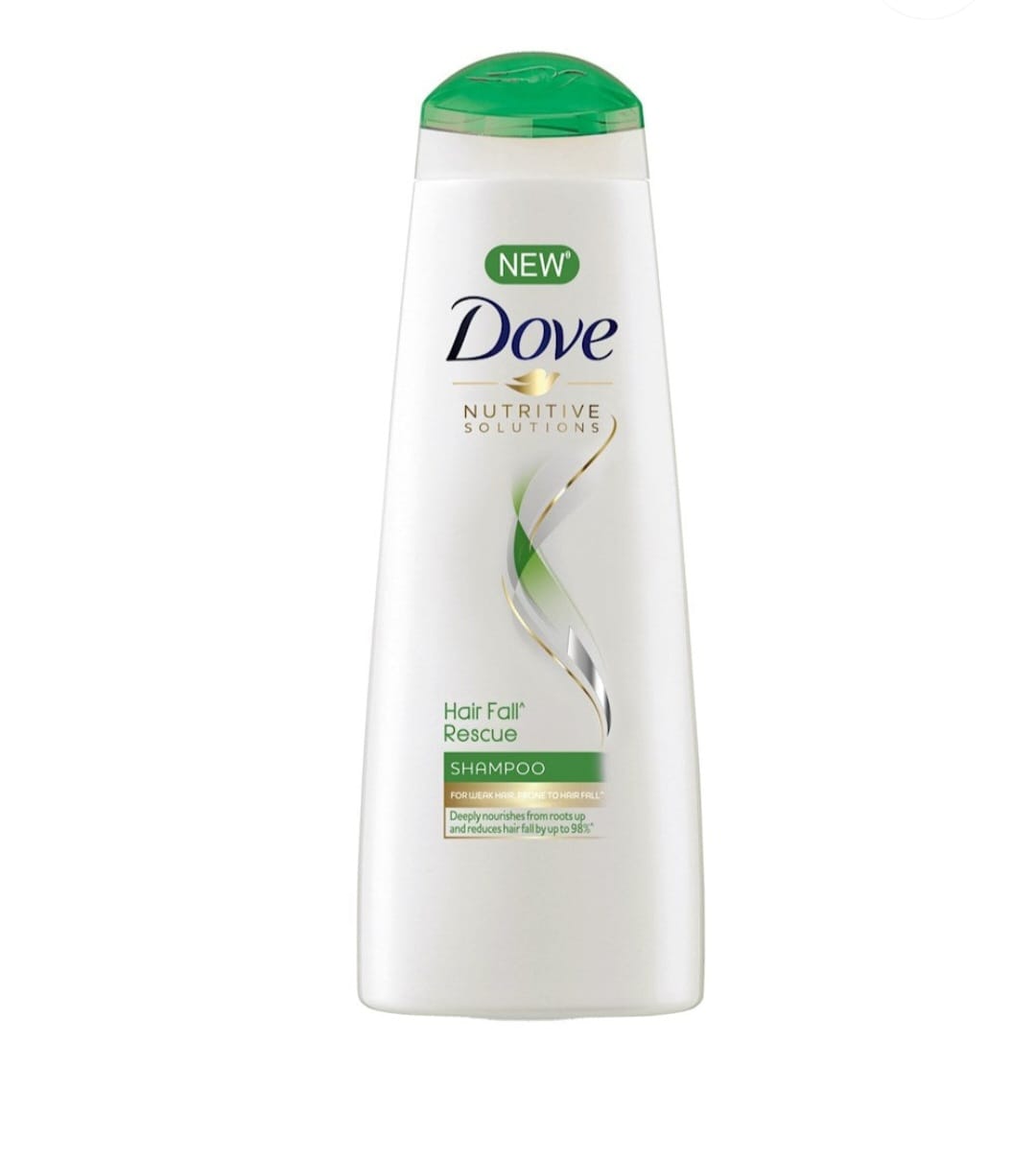 Dove Hair Fall Rescue Shampoo 400ml