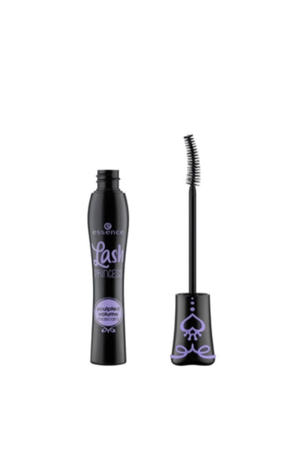 Essence lash princess volume mascara-PURPLE