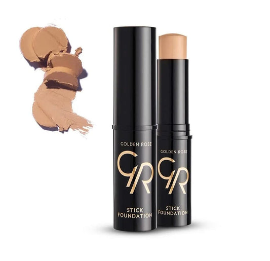 GOLDEN ROSE - Stick Foundation