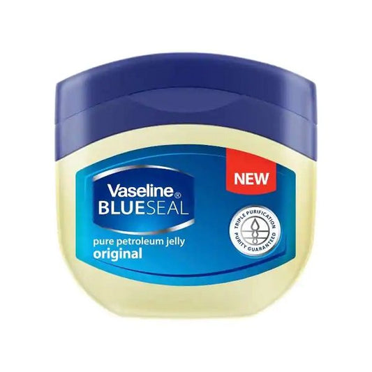 Vaseline Blueseal Pure Petroleum Jelly Original 250ml