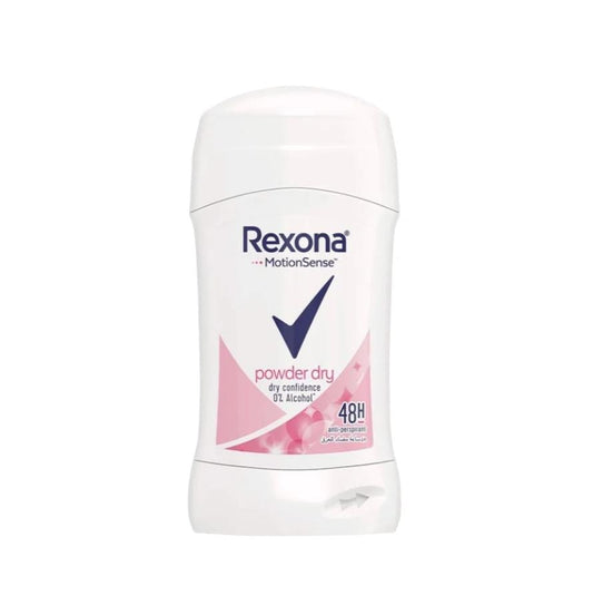 Rexona Motion Sense Powder Dry Stick 40g