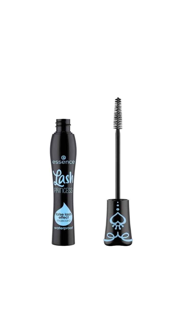 Essence lash princess volume mascara-BLUE