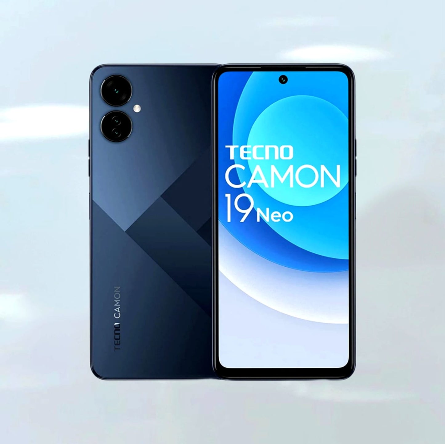 TECNO - CAMON 19 NEO - 128GB / 6RAM