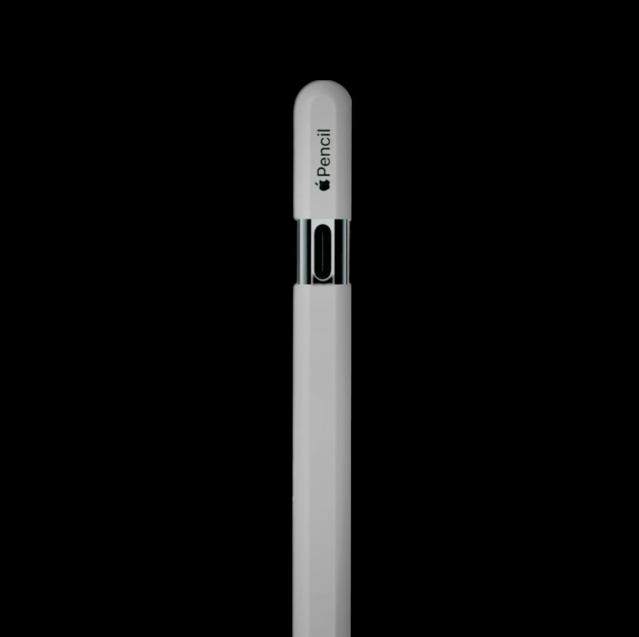 APPLE - PENCIL 1 TYPE C