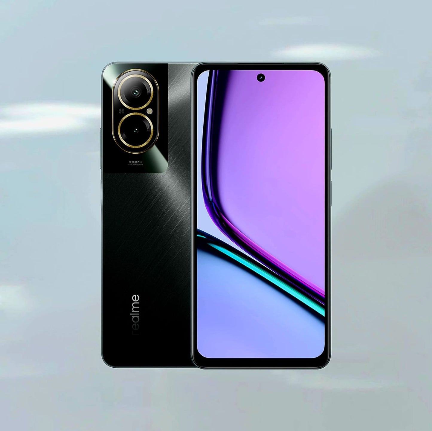 REALME - C67 - 256GB / 8RAM